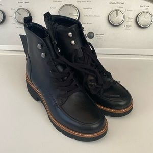 Naturalizer boots